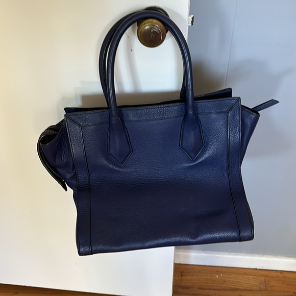 Henri Bendel Rivington Purse Handbag - Picture 2 of 9